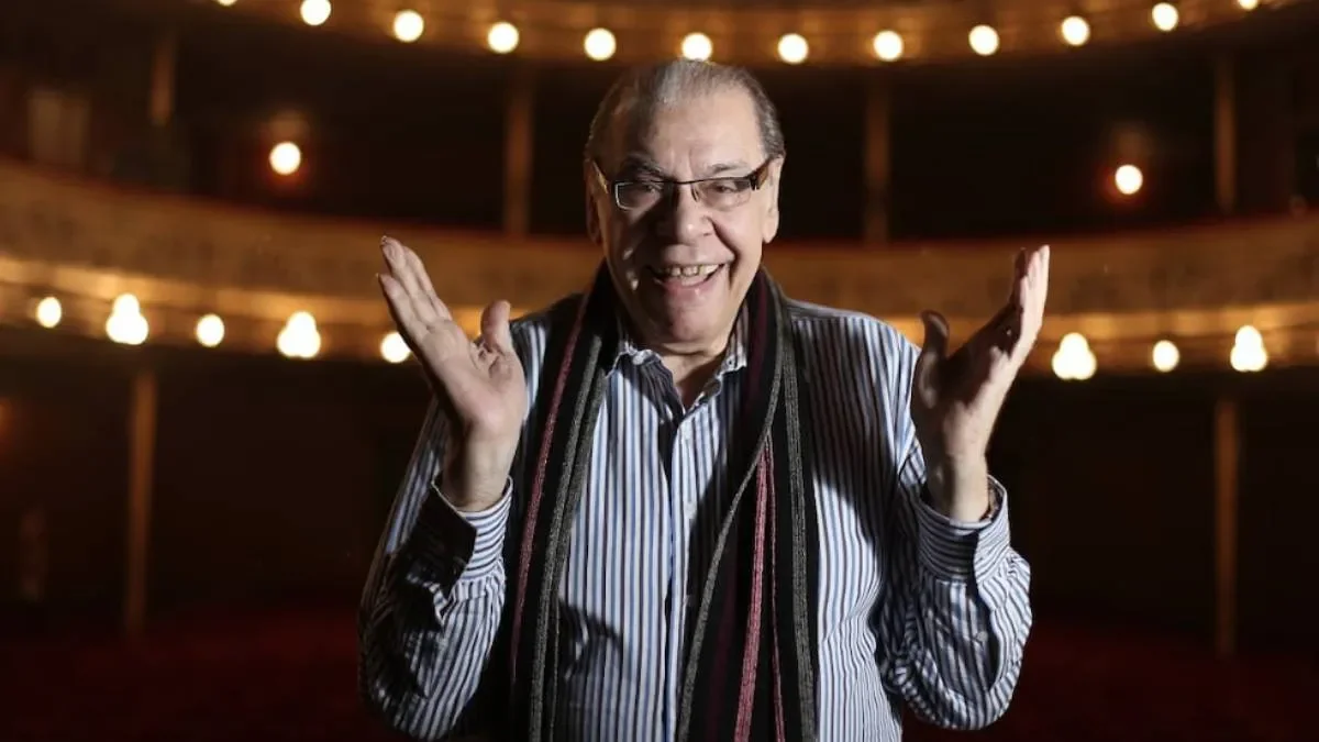 Premios Pinti: Reconocimiento a la creatividad teatral en Argentina