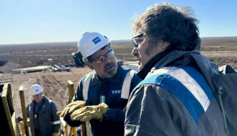 Preocupación en el Gobierno ante el impacto de Vaca Muerta y la minería en la economía nacional