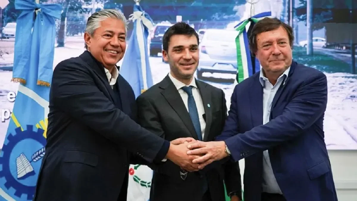 Prioridad en el abastecimiento de gas para Neuquén y Río Negro antes de exportar