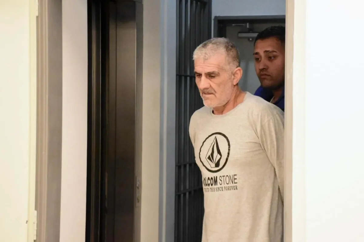 Prisión domiciliaria rechazada para el acusado de transfemicidio en Neuquén