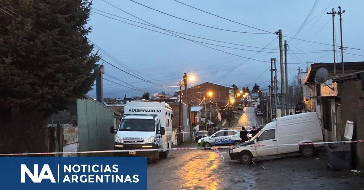 Prisión preventiva del policía acusado de femicidio en Bariloche se extiende un mes