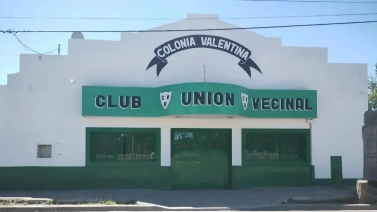 Prisión preventiva para entrenador del Club Unión Vecinal por abusos confirmada