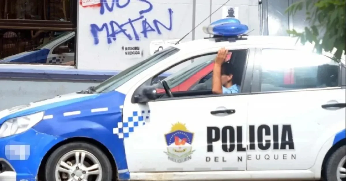 Prisión preventiva para los acusados de violento robo en Carrefour de Neuquén