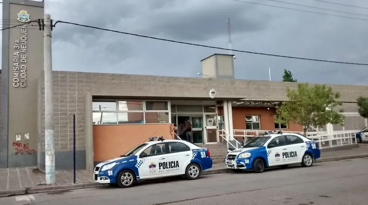 Prisión preventiva para mujer acusada de homicidio en Neuquén