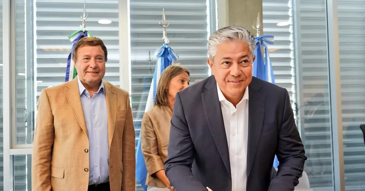 Privatización de represas del Comahue: más de U$S 706 millones en juego