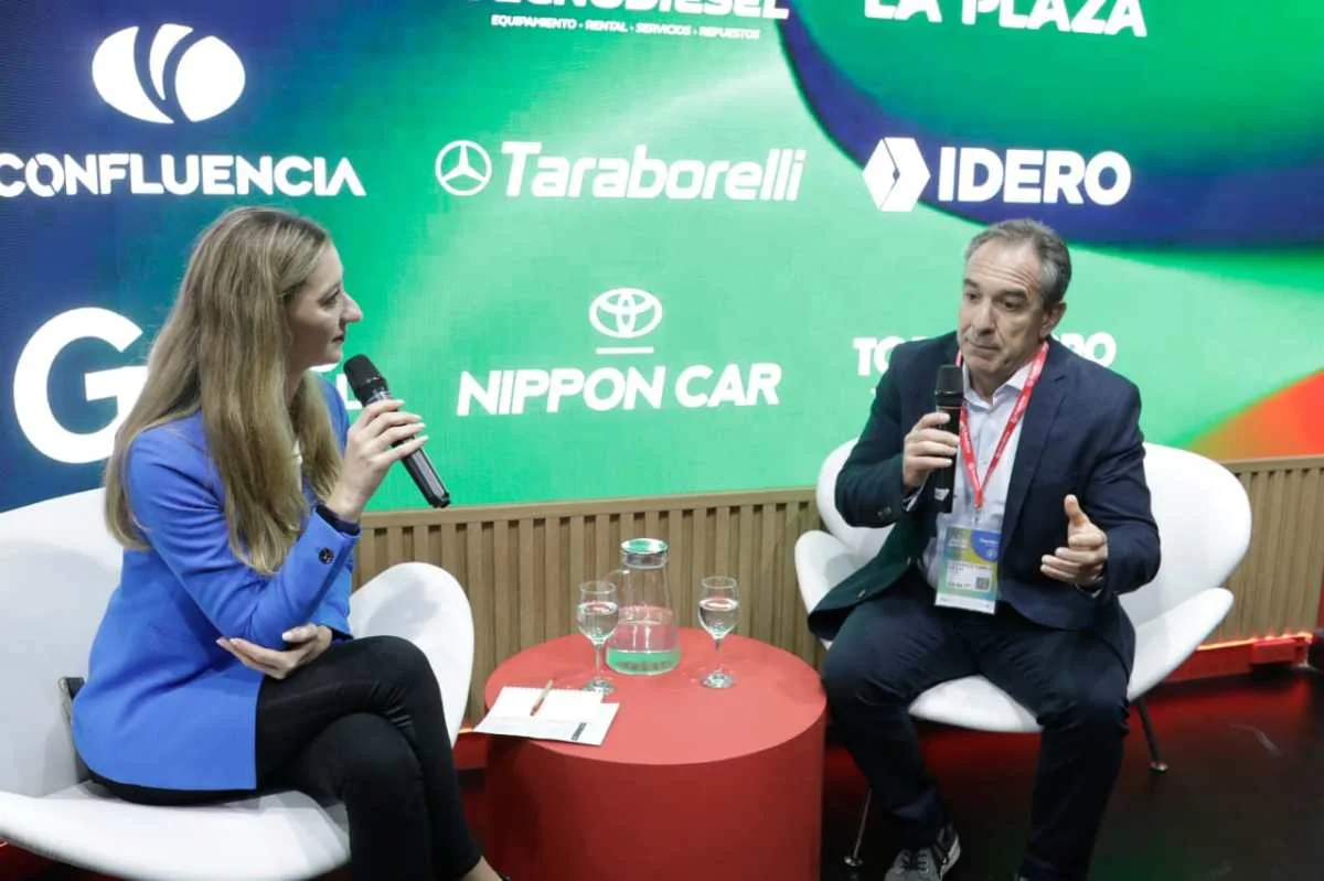 Prodeng se expande junto a Vaca Muerta: foco en formación y tecnología para potenciar su actividad