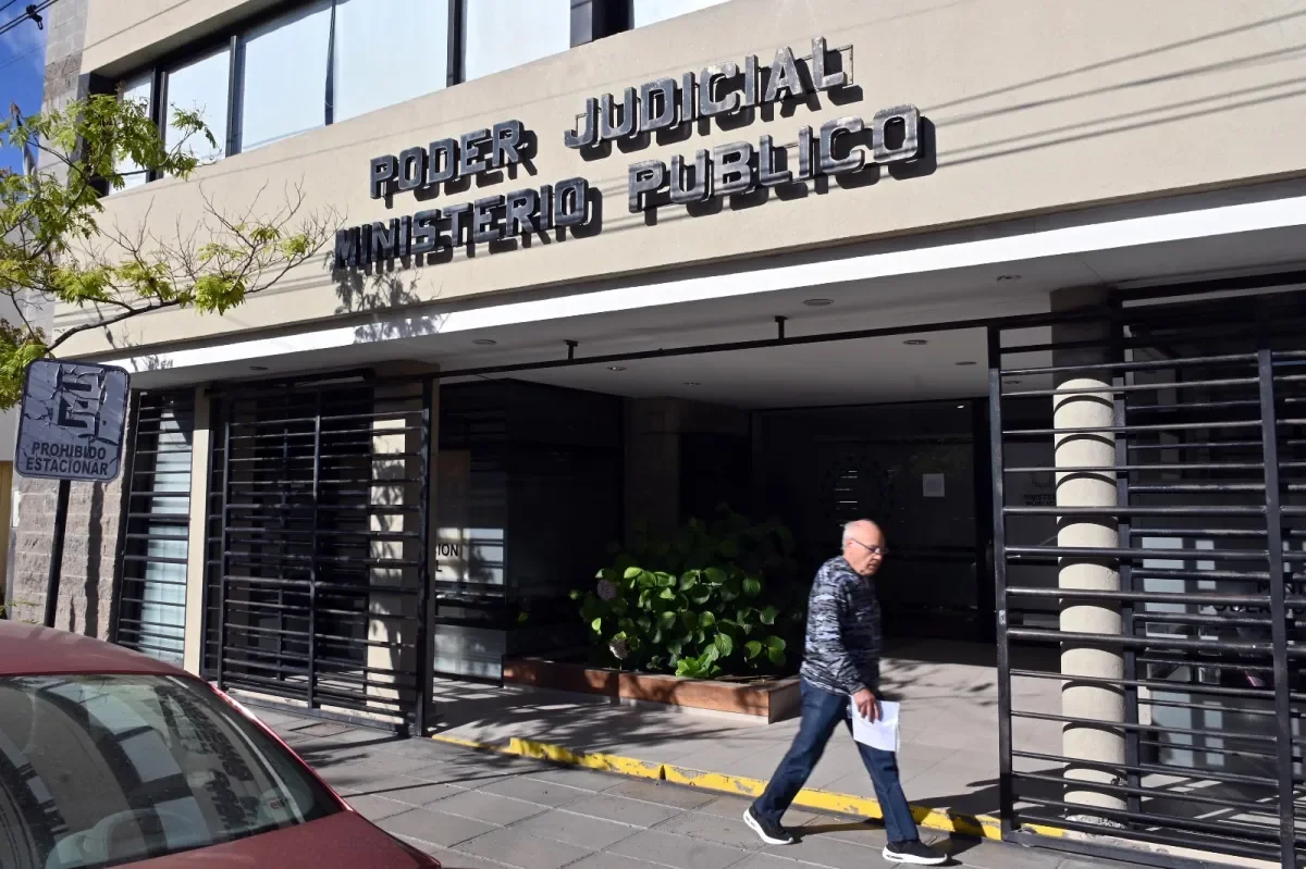 Prófuga durante un mes, es detenida en Viedma tras quitarse la tobillera electrónica