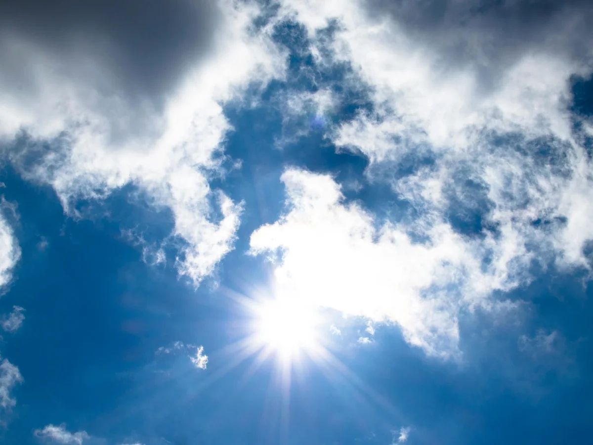 Pronóstico del tiempo en Bariloche: condiciones para este miércoles