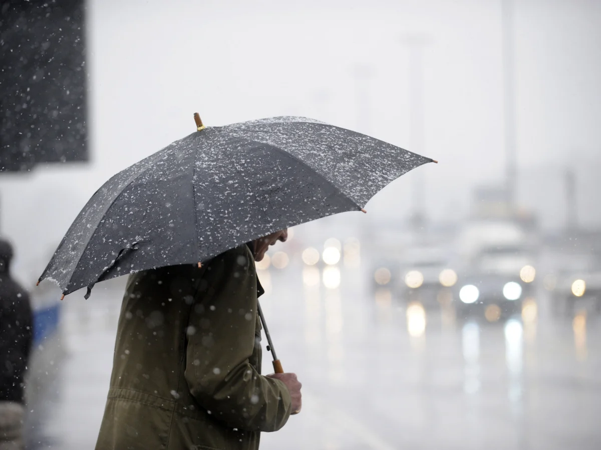 Pronóstico del tiempo en Bariloche: qué esperar para este viernes