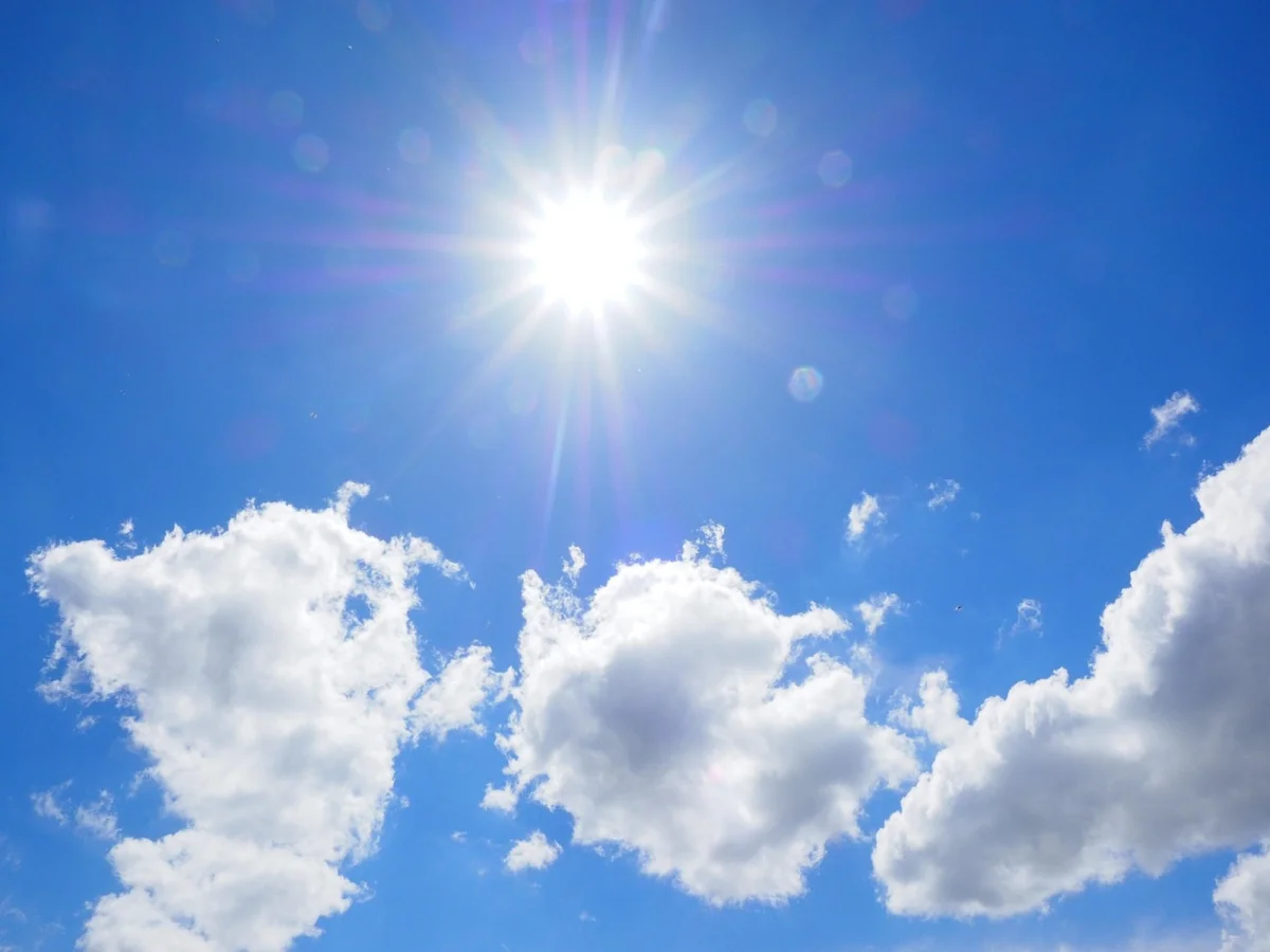 Pronóstico del tiempo en Neuquén: condiciones climáticas para hoy