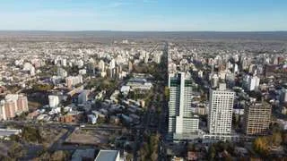 Pronóstico del tiempo para Neuquén: clima esperado para hoy