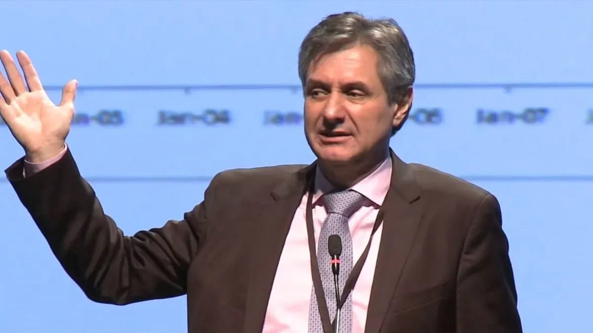 Pronóstico del viceministro de Economía sugiere disminución del dólar en el futuro