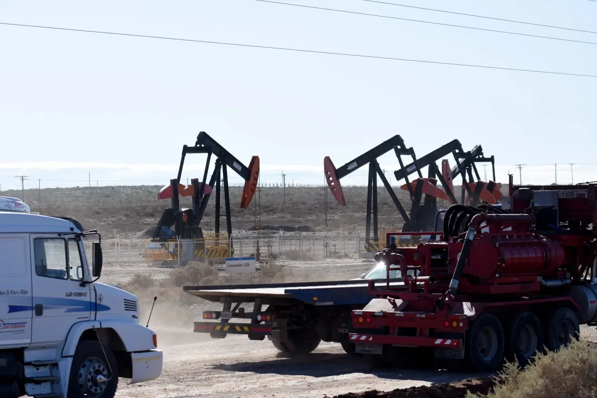 Propietarios del petróleo en Vaca Muerta: quiénes dominan el recurso estratégico de Argentina