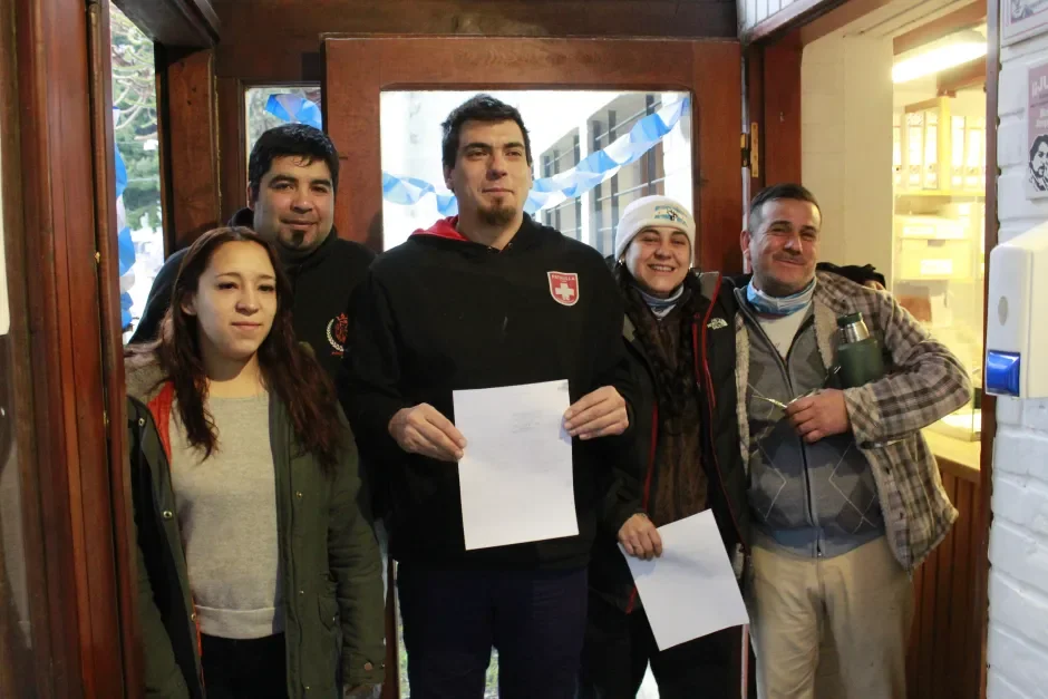 Propuestas de barrios populares buscan modificar el POT de San Martín de los Andes