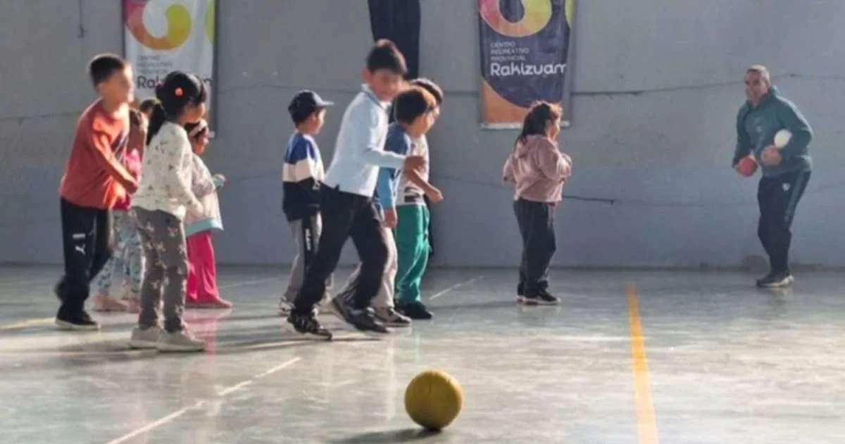 Propuestas deportivas y culturales para disfrutar en el receso invernal en Neuquén