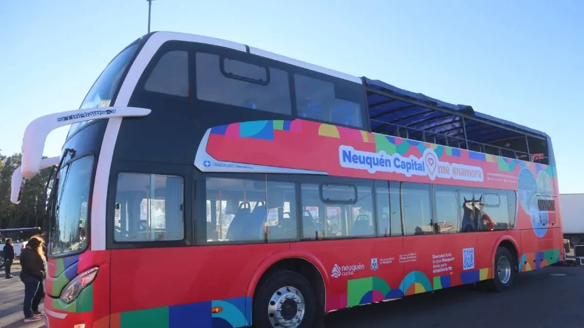 Propuestas para disfrutar las vacaciones en la ciudad de Neuquén