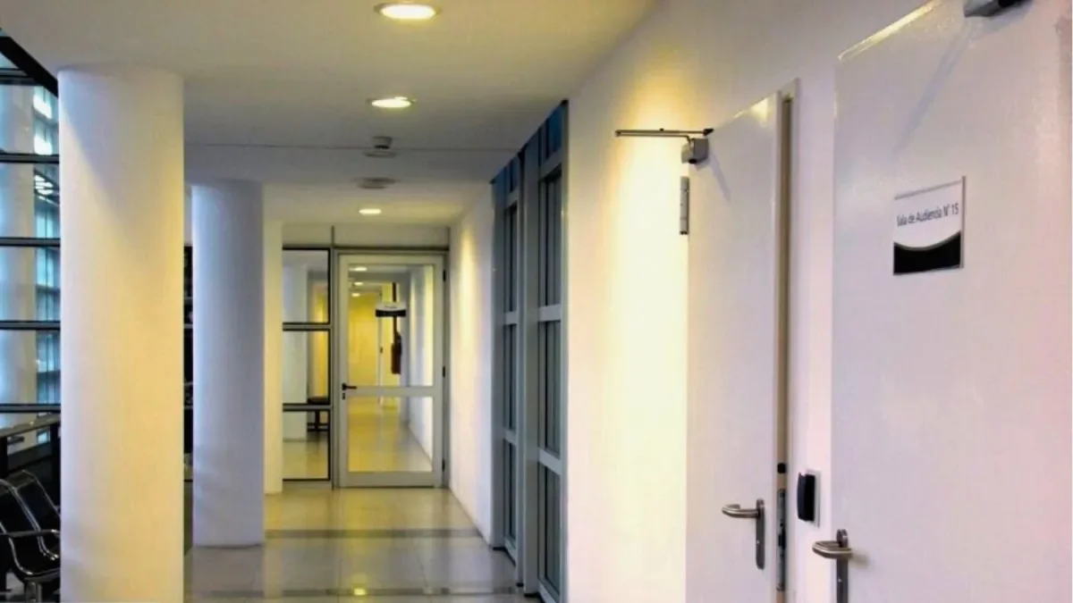 Prorrogan la prisión preventiva al acusado de herir a un joven en Gran Neuquén Sur