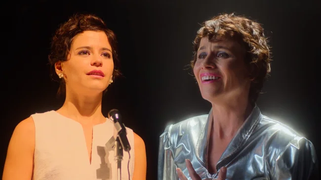 Proyección especial de "Cecilia, la incomparable" en Bariloche esta semana