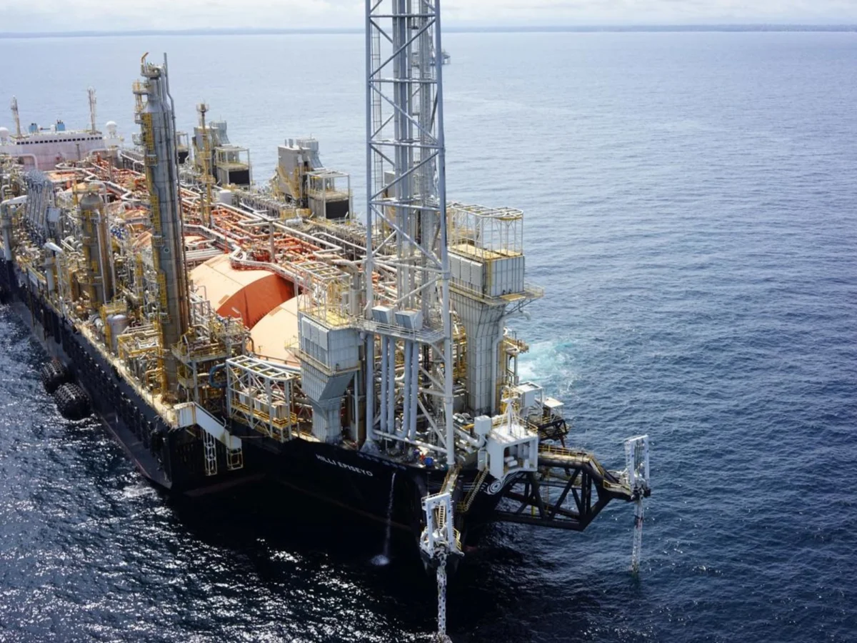 Proyecto de exportación de gas: EE.UU. avanza en financiamiento y espera definiciones