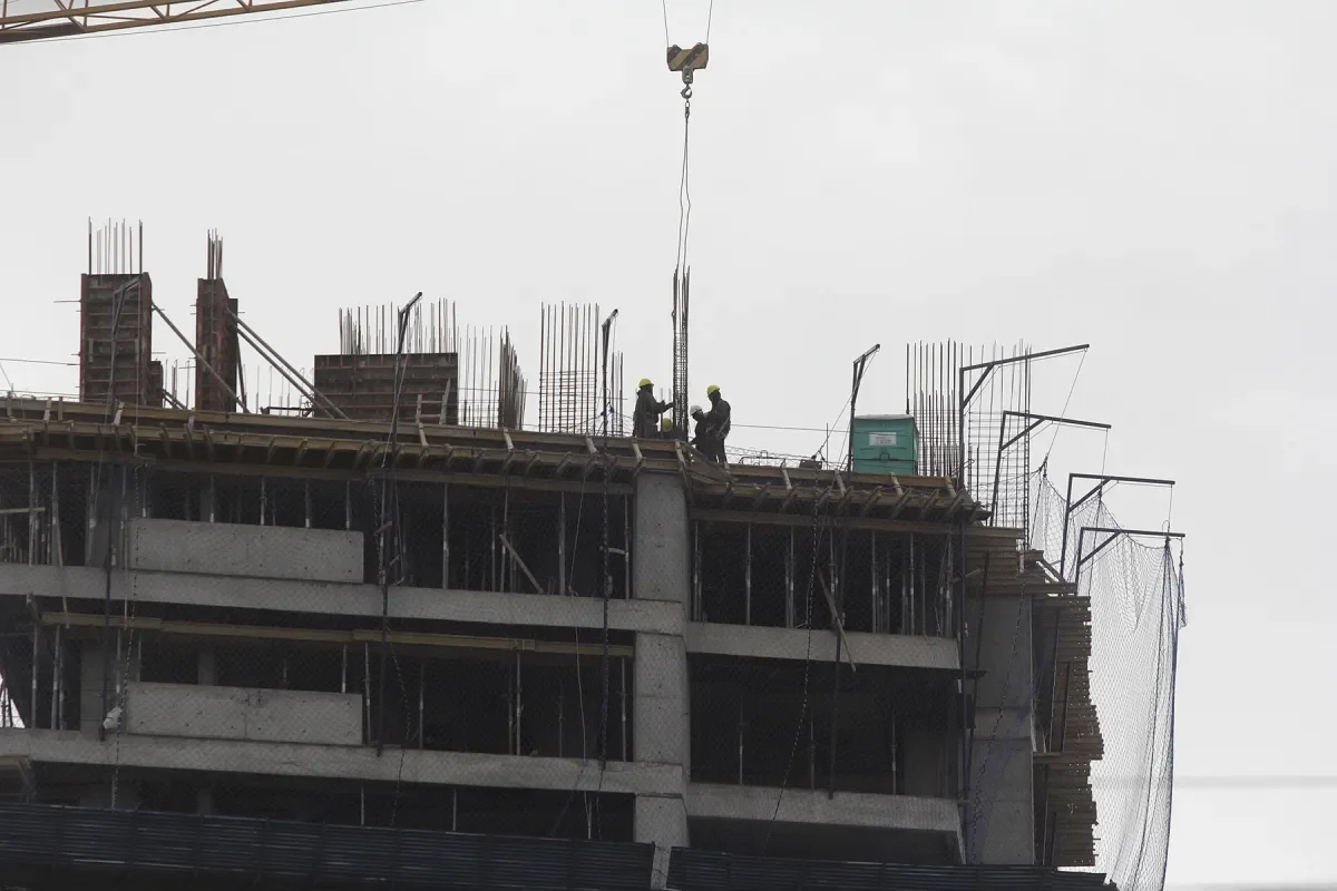 Proyectos de construcción en Neuquén: un crecimiento significativo en superficie edificada