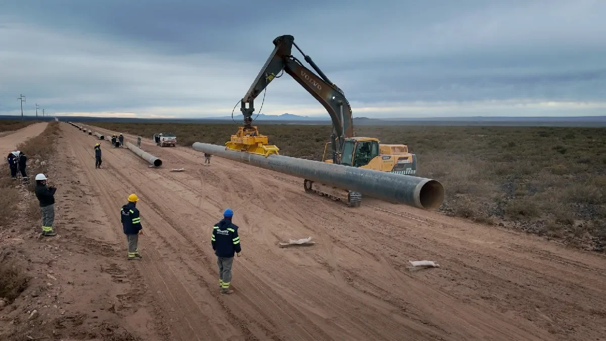 Proyectos de 'Duplicar Norte' impulsarán mejoras en las rutas 22 y 151