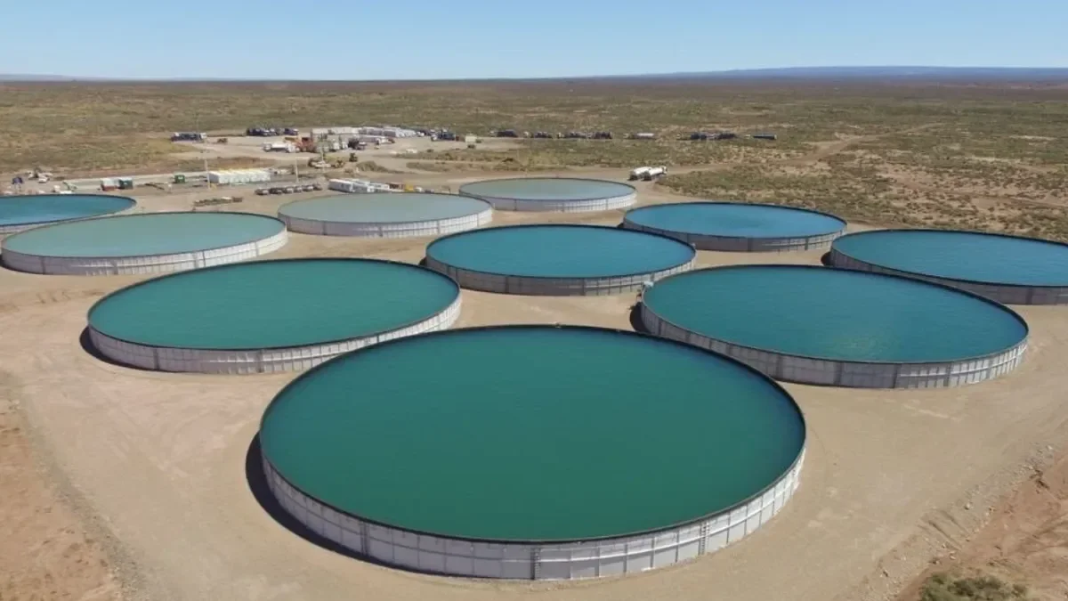 Proyectos de riego: petroleras responden a aumento del canon en Vaca Muerta