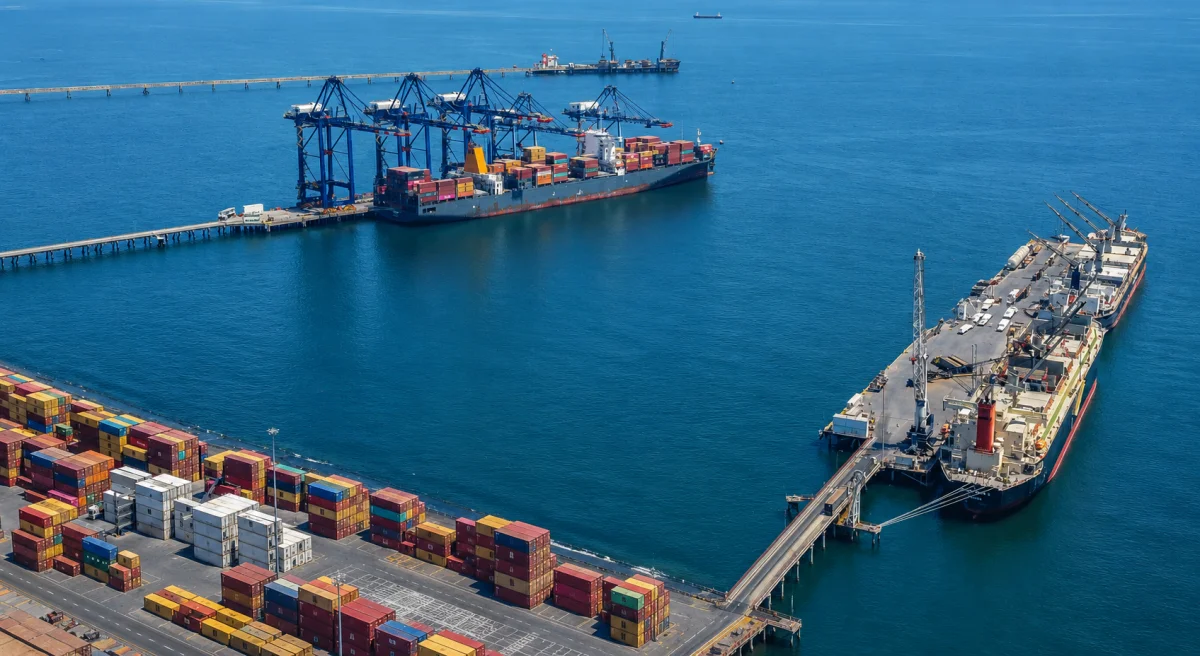 Prueba piloto para conectar Vaca Muerta con puertos del Pacífico iniciará en julio