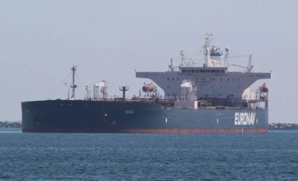 Puerto Rosales y Comodoro Rivadavia fortalecen la exportación de crudo patagónico