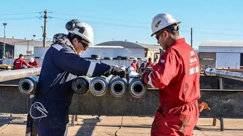 Pymes de la región se preparan para una ronda de negocios clave en Añelo