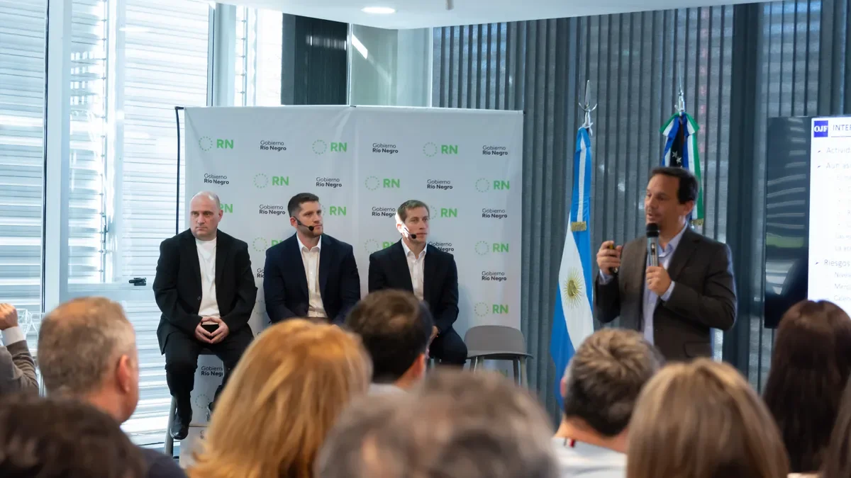 Pymes de Vaca Muerta buscan nuevas estrategias para financiar su expansión