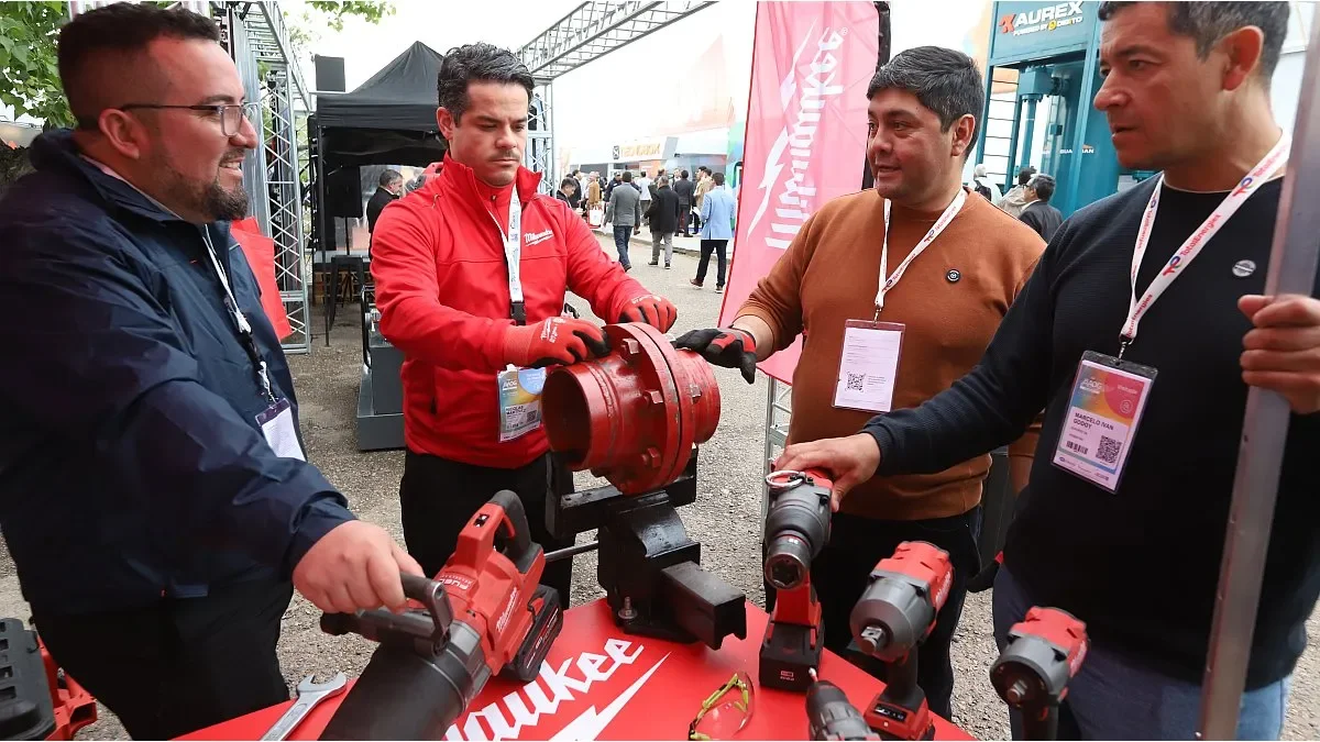 Pymes de Vaca Muerta enfrentan desafíos ante el auge energético en la región