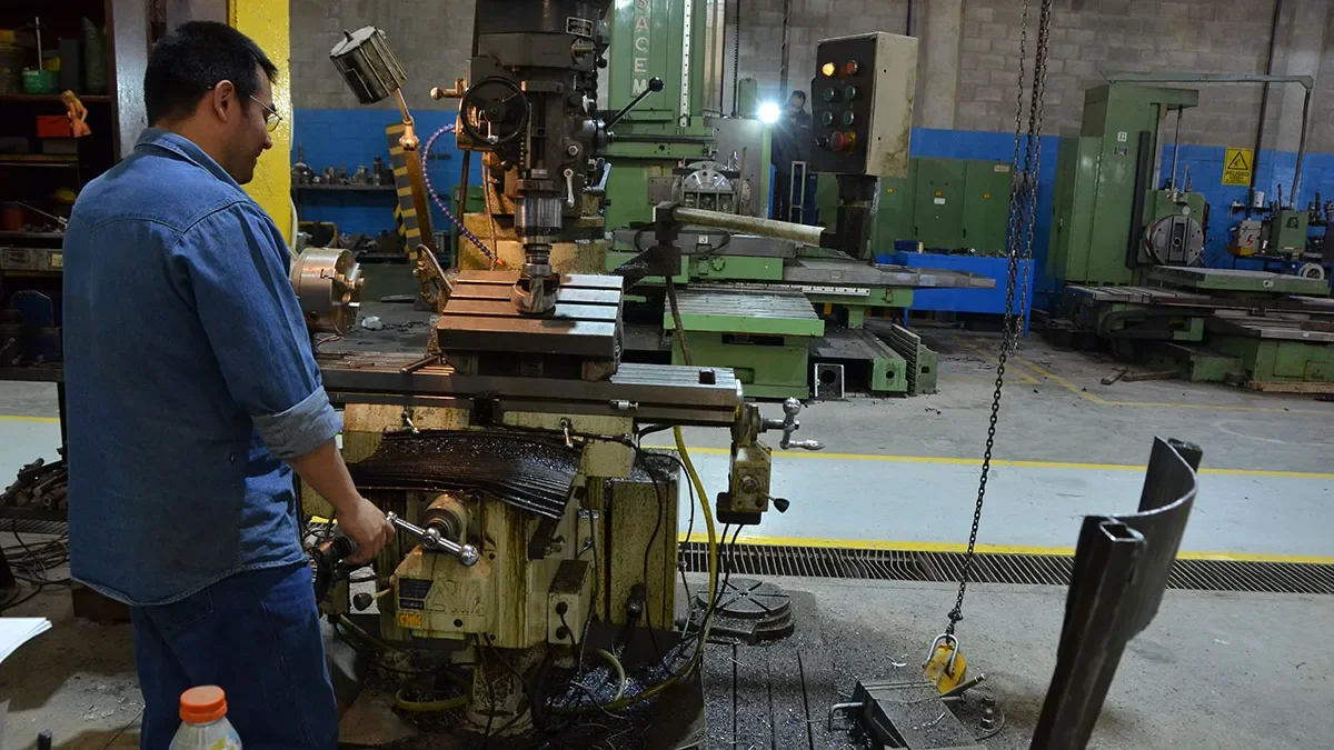 Pymes proveedoras de Vaca Muerta accederán a nuevas herramientas financieras