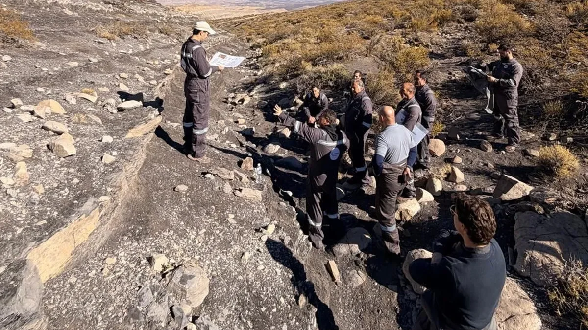 Quintana Energy atrae capitales nacionales para proyectos en Vaca Muerta