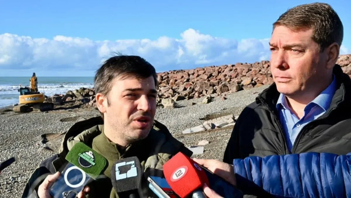 Radicales de Chubut enfrentan una encrucijada crucial para su futuro político