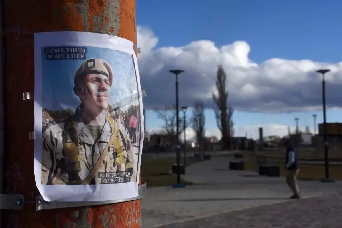 Reacciones y demandas tras la muerte del soldado en Zapala: ¿qué sucedió realmente?