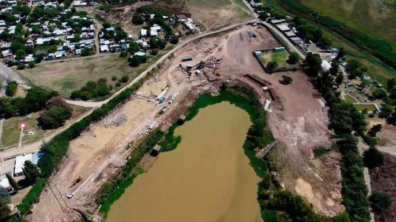 Reactivan la Terminal I en Villa Constitución: un paso estratégico hacia Vaca Muerta