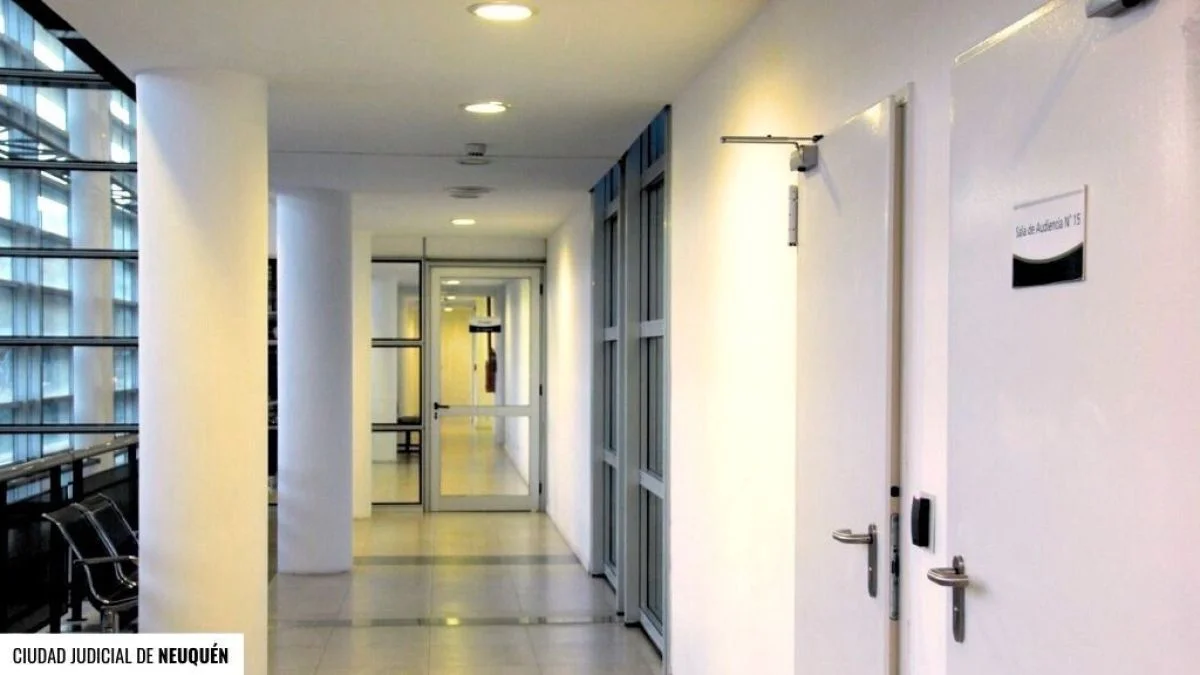 Recapturan a un prófugo y queda detenido en prisión preventiva