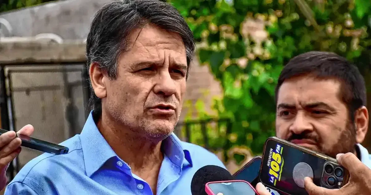 Recelo por la licitación de residuos en Neuquén: Mariano Gaido en la mira de los vecinos