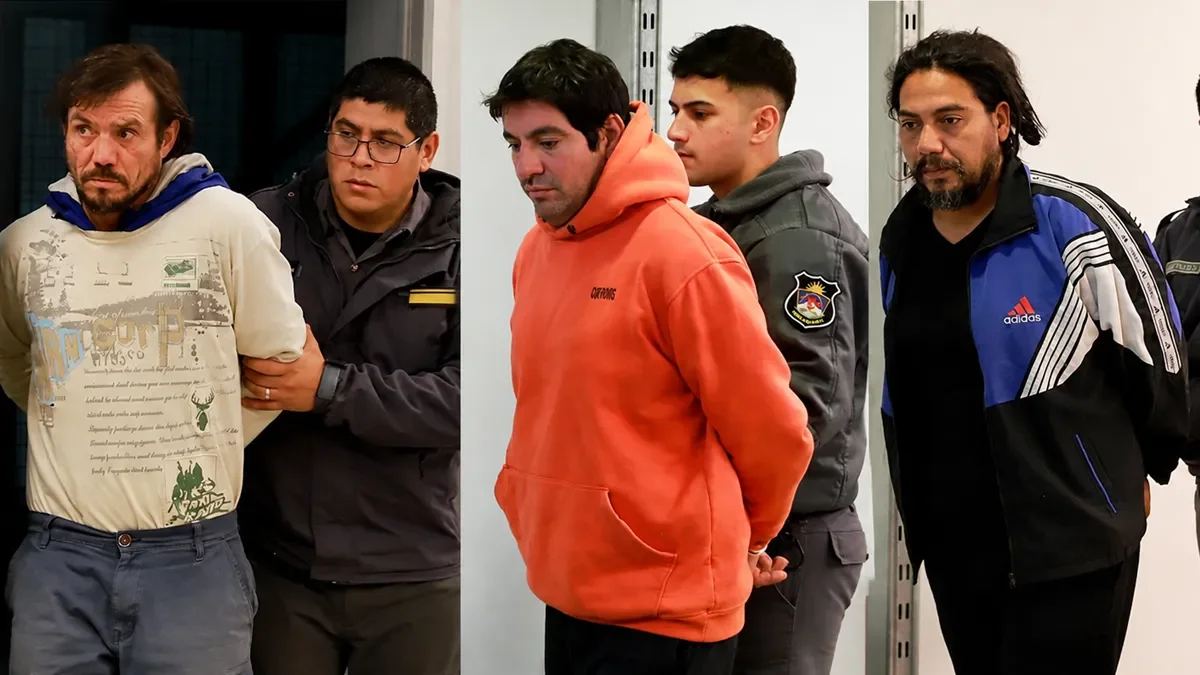 Rechazan la domiciliaria para uno de los acusados del crimen de la chanchería
