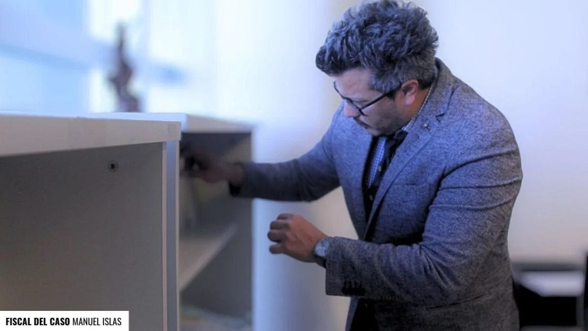 Rechazan planteo de incapacidad y fijarán pena a un varón condenado por abuso sexual