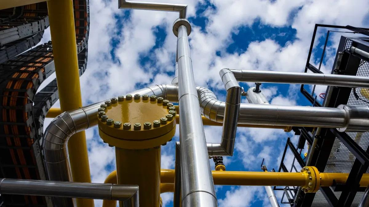 Récord de producción de gas en Vaca Muerta: un pozo supera 1,3 millones de metros cúbicos diarios