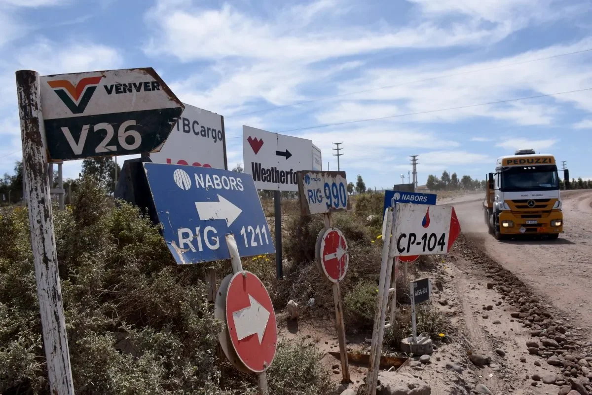 Récord de producción de petróleo en Vaca Muerta: claves del éxito en cinco áreas