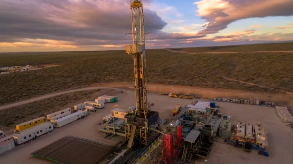 Récord de producción petrolera en Vaca Muerta: Argentina se prepara para aumentar exportaciones