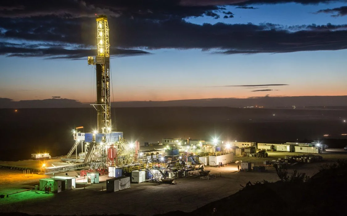 Récord histórico en la producción de petróleo en Vaca Muerta: el Gobierno celebra avances