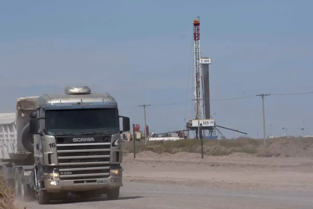 Referentes y empresarios discuten el futuro económico de Neuquén