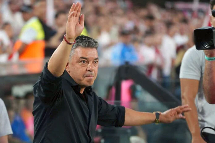 Reflexiones del DT tras la derrota: Tigre capitalizó los errores del equipo