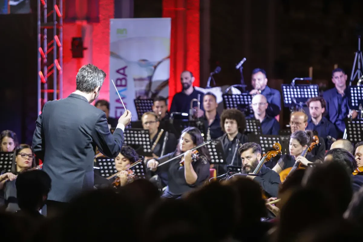 Regresa el Festival Internacional de Música a Bariloche con una agenda de 25 conciertos