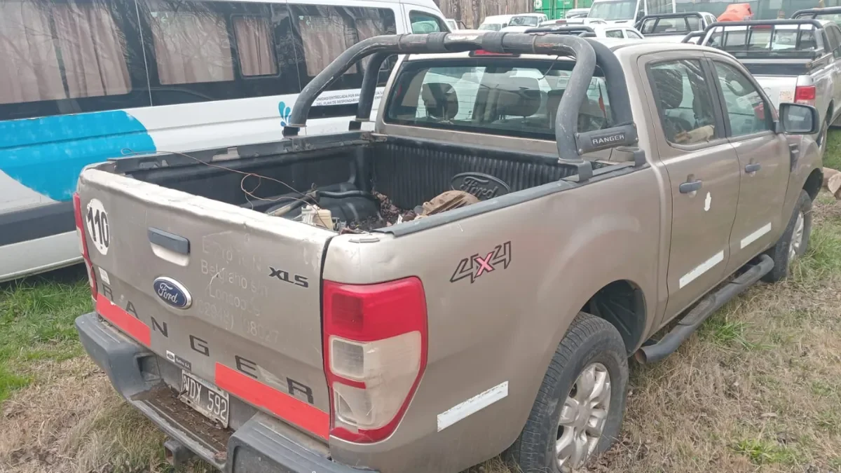 Remate de bienes en desuso en Neuquén: oportunidades a precios accesibles