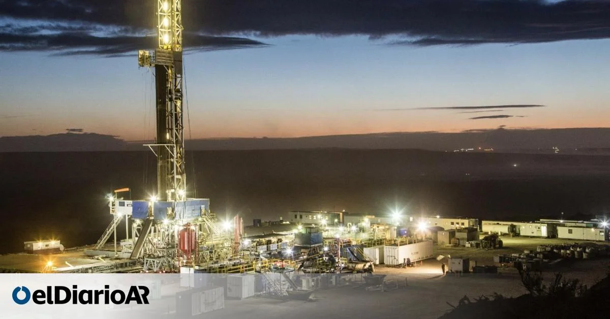 Reordenamiento petrolero en Venezuela: ¿cómo afectará a Vaca Muerta?