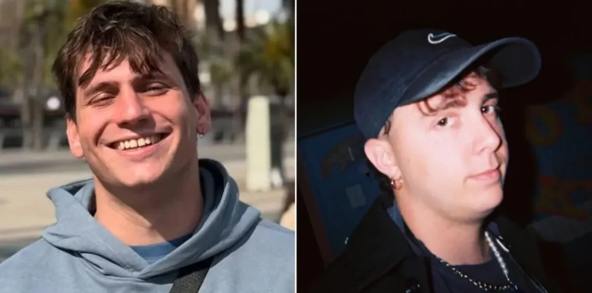 Repatriación de restos: Gaspi y Lucas Vignale vuelven a Argentina tras tragedia aérea